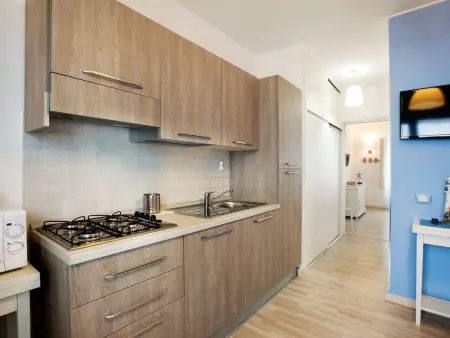 mit Wallbox, Appartement 4 personnes à Pozzallo - Photo 8