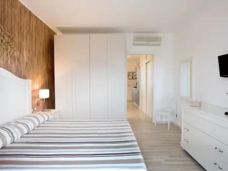 mit Wallbox, Appartement 4 personnes à Pozzallo - Photo 14