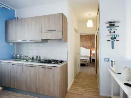 mit Wallbox, Appartement 4 personnes à Pozzallo - Photo 15