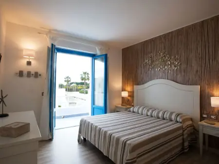 mit Wallbox, Appartement 4 personnes à Pozzallo - Photo 16