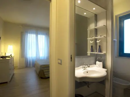 mit Wallbox, Appartement 4 personnes à Pozzallo - Photo 19