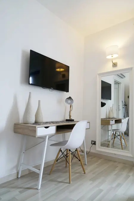 mit Wallbox, Appartement 4 personnes à Pozzallo - Photo 48