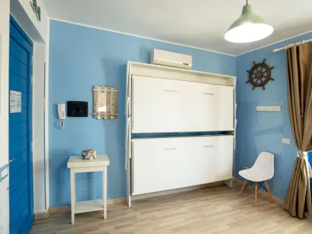mit Wallbox, Appartement 4 personnes à Pozzallo - Photo 51