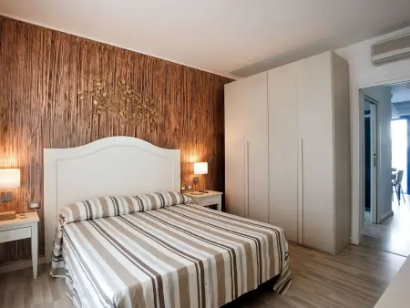 Wohnung mit Wallbox, Appartement 5 personnes à Pozzallo - Photo 6