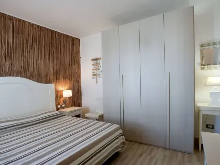 Wohnung mit Wallbox, Appartement 5 personnes à Pozzallo - Photo 8