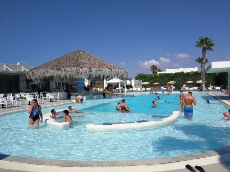 Wohnung mit Wallbox, Appartement 5 personnes à Pozzallo - Photo 19