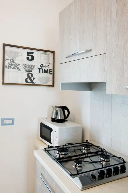 Wohnung mit Wallbox, Appartement 5 personnes à Pozzallo - Photo 27