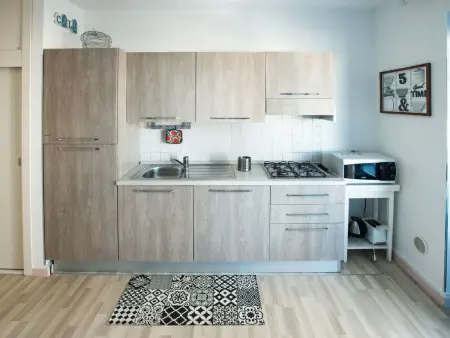 Wohnung mit Wallbox, Appartement 5 personnes à Pozzallo - Photo 54