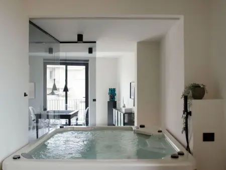 in der Nähe von Noto, Appartement 4 personnes à Rosolini - Photo 1