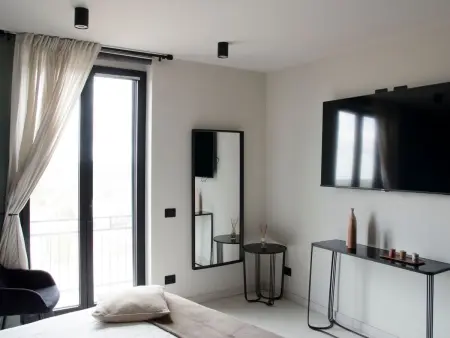 in der Nähe von Noto, Appartement 4 personnes à Rosolini - Photo 2