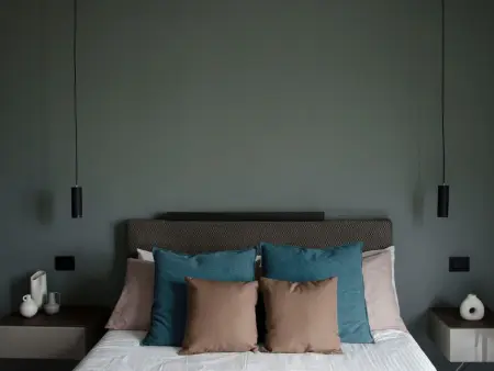 in der Nähe von Noto, Appartement 4 personnes à Rosolini - Photo 5