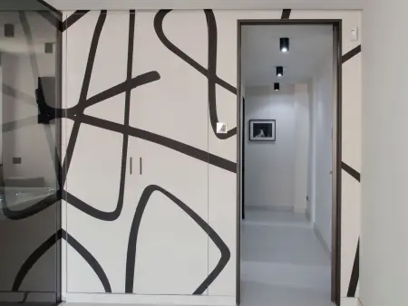 in der Nähe von Noto, Appartement 4 personnes à Rosolini - Photo 9