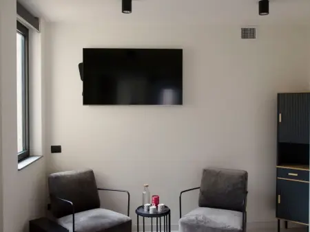 in der Nähe von Noto, Appartement 4 personnes à Rosolini - Photo 11