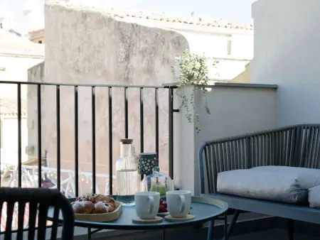 in der Nähe von Noto, Appartement 4 personnes à Rosolini - Photo 13