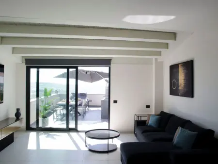 in der Nähe von Noto, Appartement 4 personnes à Rosolini - Photo 16