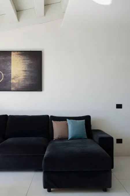 in der Nähe von Noto, Appartement 4 personnes à Rosolini - Photo 18