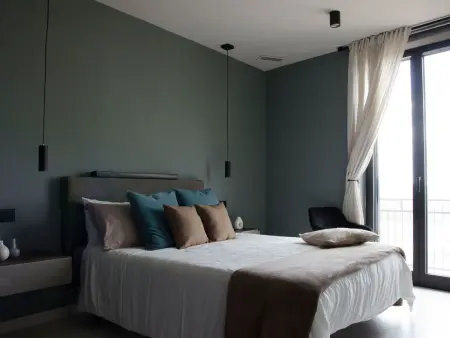 in der Nähe von Noto, Appartement 4 personnes à Rosolini - Photo 22