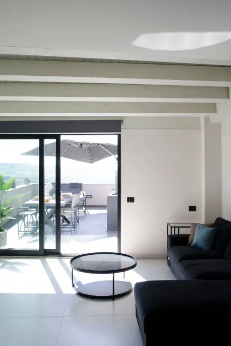 in der Nähe von Noto, Appartement 4 personnes à Rosolini - Photo 23