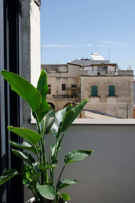 in der Nähe von Noto, Appartement 4 personnes à Rosolini - Photo 27