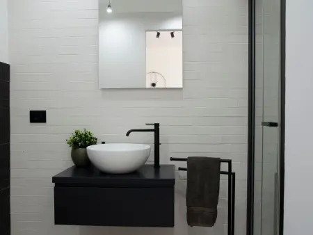 in der Nähe von Noto, Appartement 4 personnes à Rosolini - Photo 35