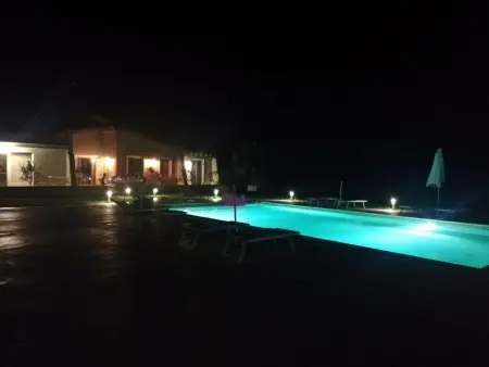 Casa Sbrizza... auf dem Lande, 15 Minuten vom Meer entfernt - Photo 8