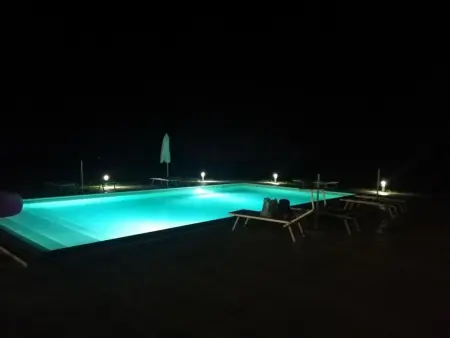 Casa Sbrizza... auf dem Lande, 15 Minuten vom Meer entfernt - Photo 10