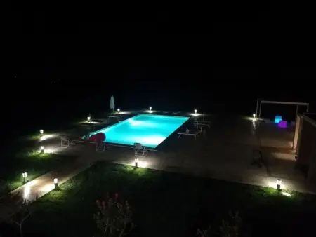 Casa Sbrizza... auf dem Lande, 15 Minuten vom Meer entfernt - Photo 12