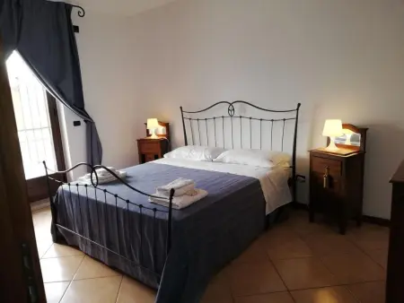 Casa Sbrizza... auf dem Lande, 15 Minuten vom Meer entfernt - Photo 14