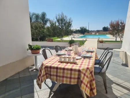 Casa Sbrizza... auf dem Lande, 15 Minuten vom Meer entfernt - Photo 28