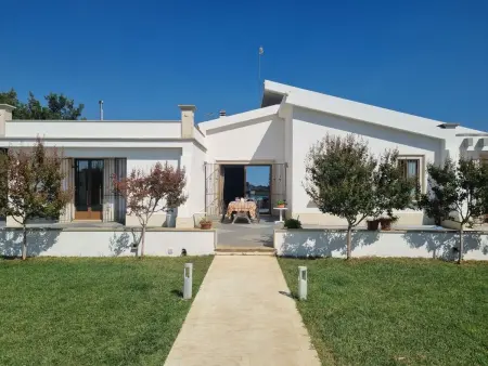 Casa Sbrizza... auf dem Lande, 15 Minuten vom Meer entfernt - Photo 30