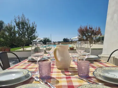 Casa Sbrizza... auf dem Lande, 15 Minuten vom Meer entfernt - Photo 35