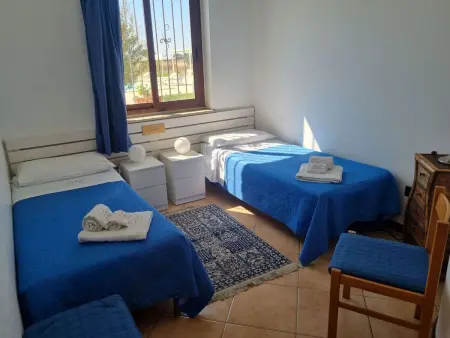 Casa Sbrizza... auf dem Lande, 15 Minuten vom Meer entfernt - Photo 36