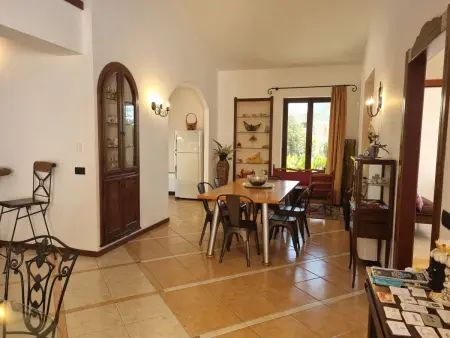 Casa Sbrizza... auf dem Lande, 15 Minuten vom Meer entfernt - Photo 42