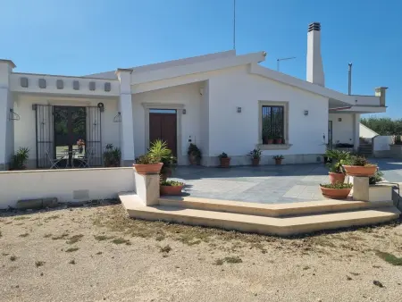Casa Sbrizza... auf dem Lande, 15 Minuten vom Meer entfernt - Photo 44