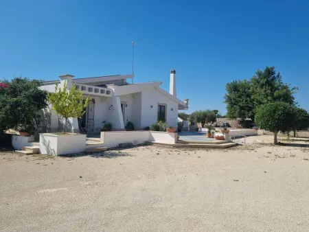 Casa Sbrizza... auf dem Lande, 15 Minuten vom Meer entfernt - Photo 45