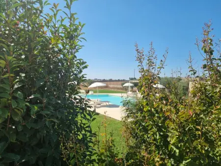 Casa Sbrizza... auf dem Lande, 15 Minuten vom Meer entfernt - Photo 48