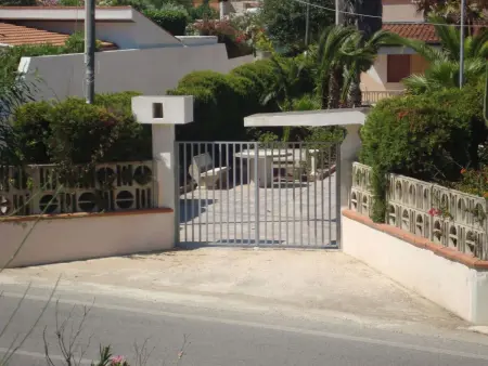 Villa Degli Angeli mit Blick auf das Meer, Maison 5 personnes à Ispica - Photo 2