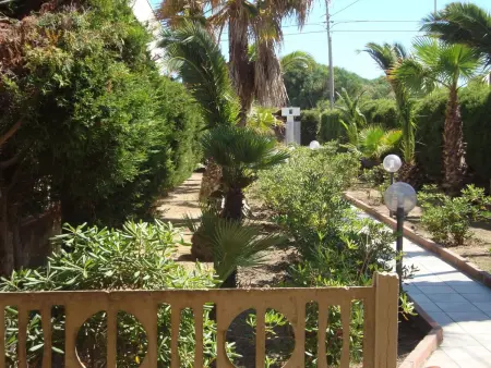 Villa Degli Angeli mit Blick auf das Meer, Maison 5 personnes à Ispica - Photo 6