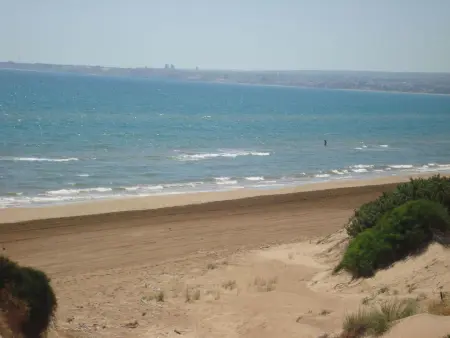 Villa Degli Angeli mit Blick auf das Meer, Maison 5 personnes à Ispica - Photo 7