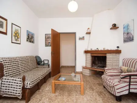 Villa Degli Angeli mit Blick auf das Meer, Maison 5 personnes à Ispica - Photo 17