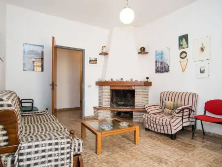 Villa Degli Angeli mit Blick auf das Meer, Maison 5 personnes à Ispica - Photo 18