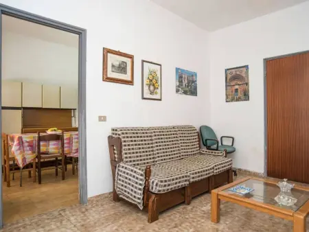 Villa Degli Angeli mit Blick auf das Meer, Maison 5 personnes à Ispica - Photo 19