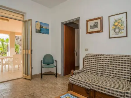 Villa Degli Angeli mit Blick auf das Meer, Maison 5 personnes à Ispica - Photo 20