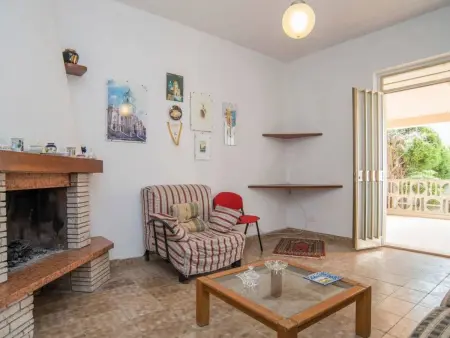 Villa Degli Angeli mit Blick auf das Meer, Maison 5 personnes à Ispica - Photo 21