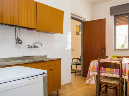Villa Degli Angeli mit Blick auf das Meer, Maison 5 personnes à Ispica - Photo 23