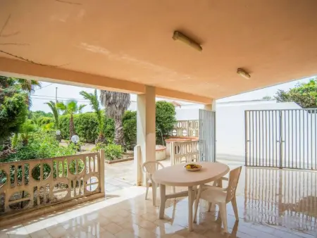 Villa Degli Angeli mit Blick auf das Meer, Maison 5 personnes à Ispica - Photo 30