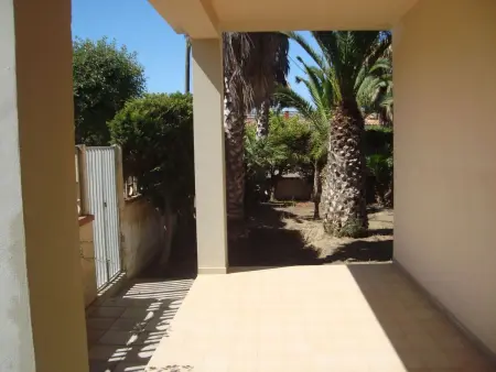 Villa Degli Angeli mit Blick auf das Meer, Maison 5 personnes à Ispica - Photo 32