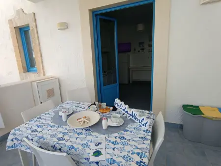 MareLuna Rio Favara von Holiday World, Appartement 4 personnes à Ispica - Photo 1