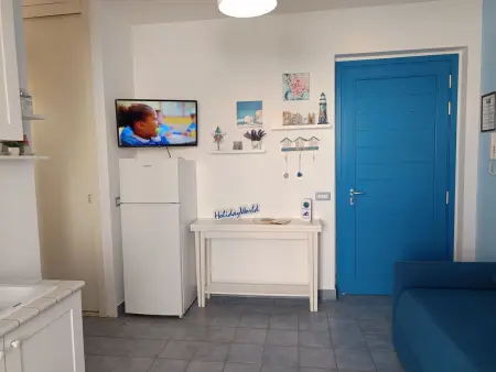 MareLuna Rio Favara von Holiday World, Appartement 4 personnes à Ispica - Photo 3