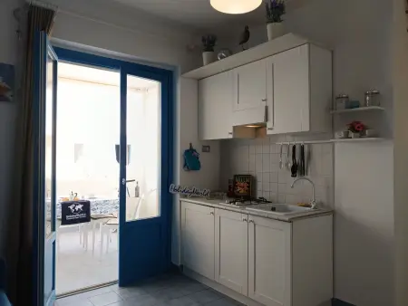 MareLuna Rio Favara von Holiday World, Appartement 4 personnes à Ispica - Photo 4